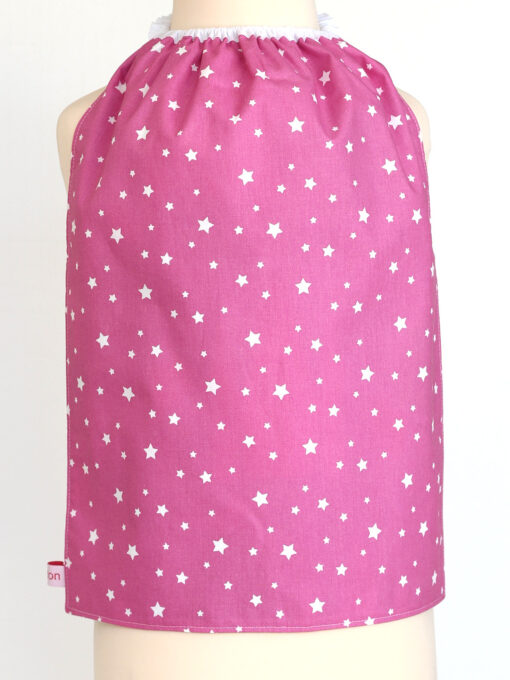serviette elastiquee maternelle princesse creacoton (3)